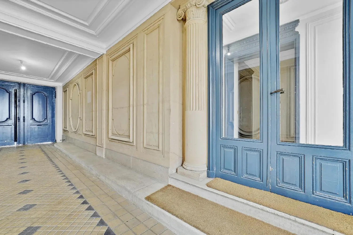  te koop appartement Paris 9e Arrondissement Parijs (Seine) 3