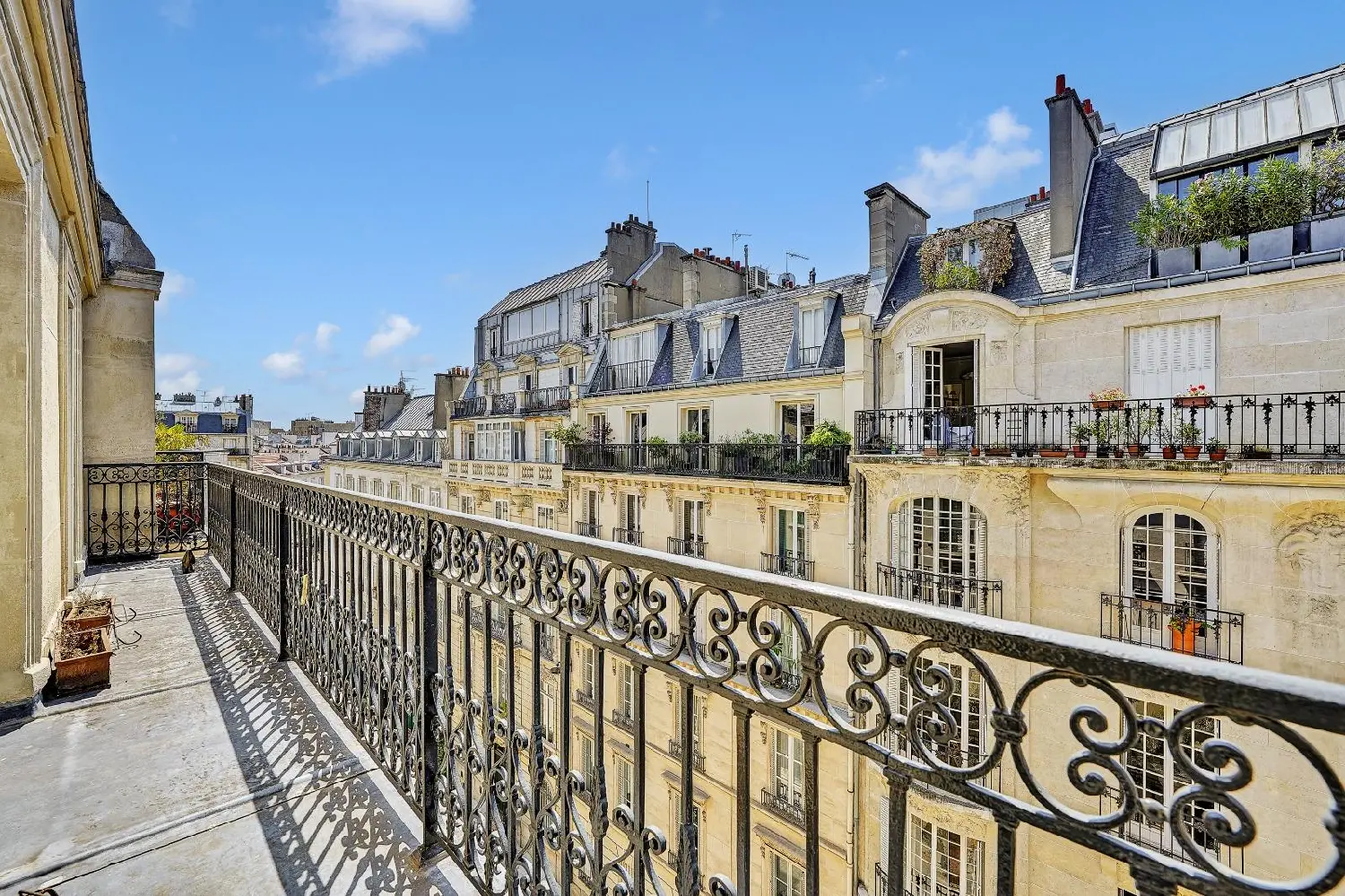  te koop appartement Paris 9e Arrondissement Parijs (Seine) 4