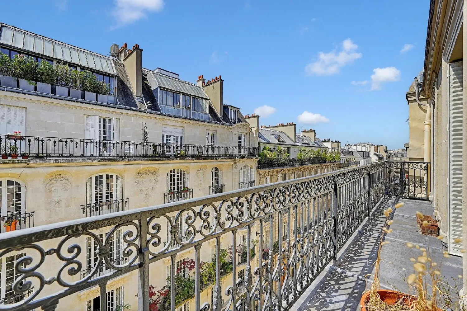  te koop appartement Paris 9e Arrondissement Parijs (Seine) 5