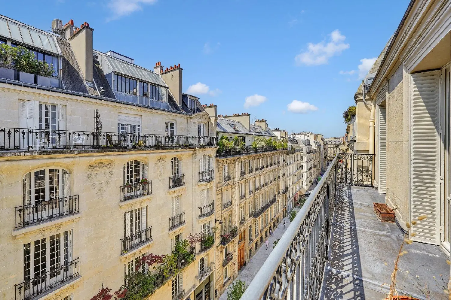  te koop appartement Paris 9e Arrondissement Parijs (Seine) 6