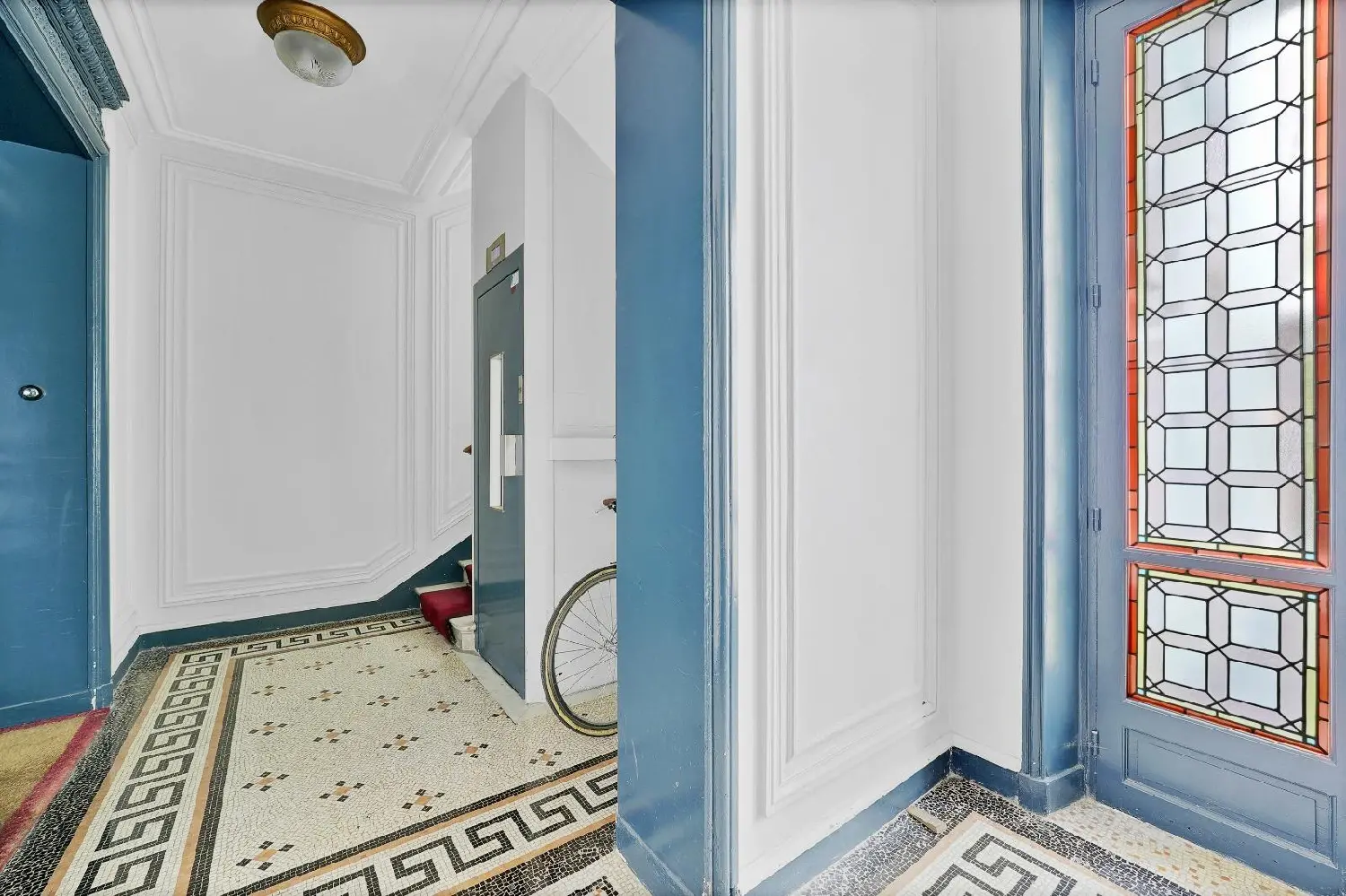  te koop appartement Paris 9e Arrondissement Parijs (Seine) 7