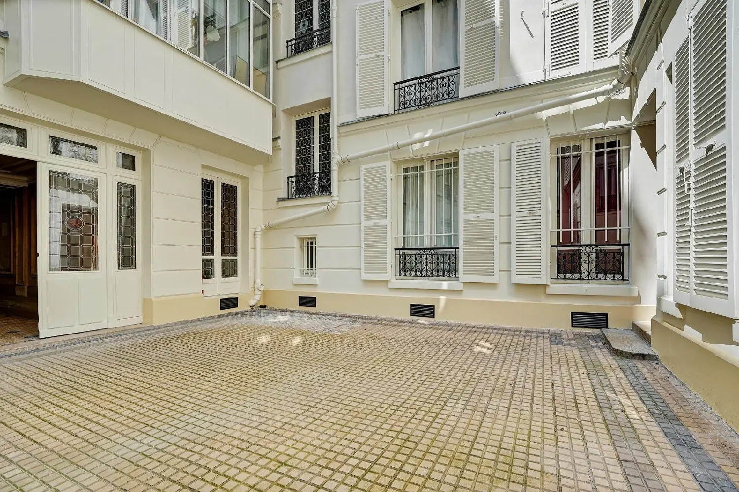  te koop appartement Paris 9e Arrondissement Parijs (Seine) 8
