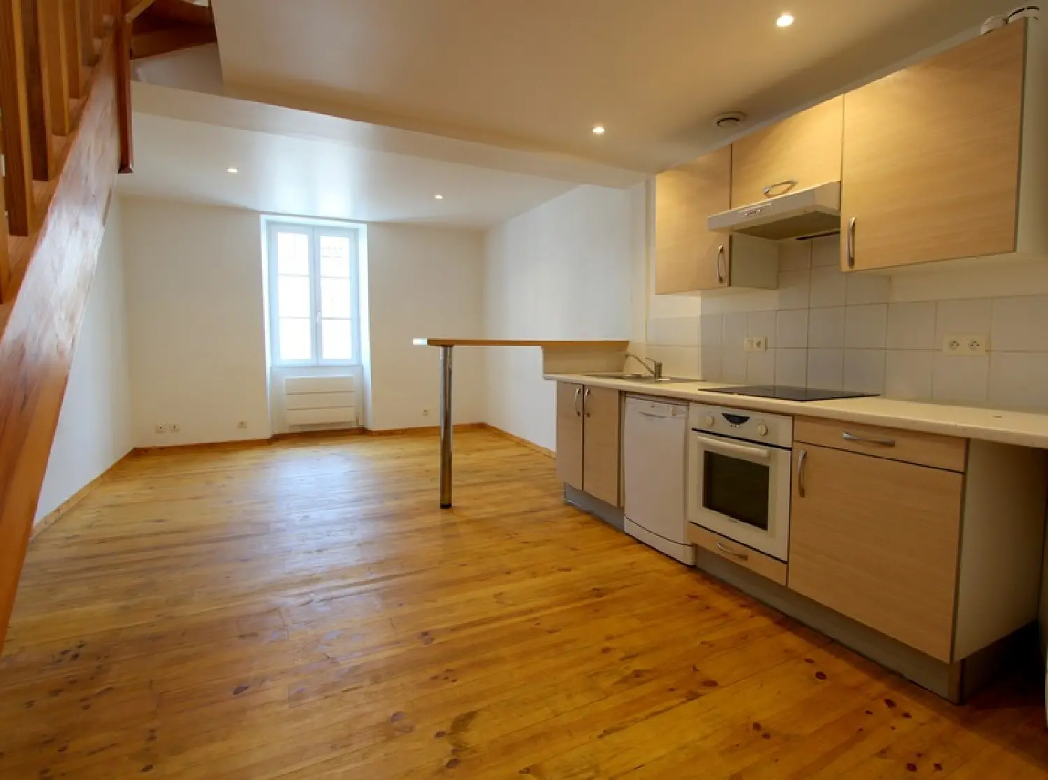  en venta apartamento Pau Pirineos Atlánticos 1