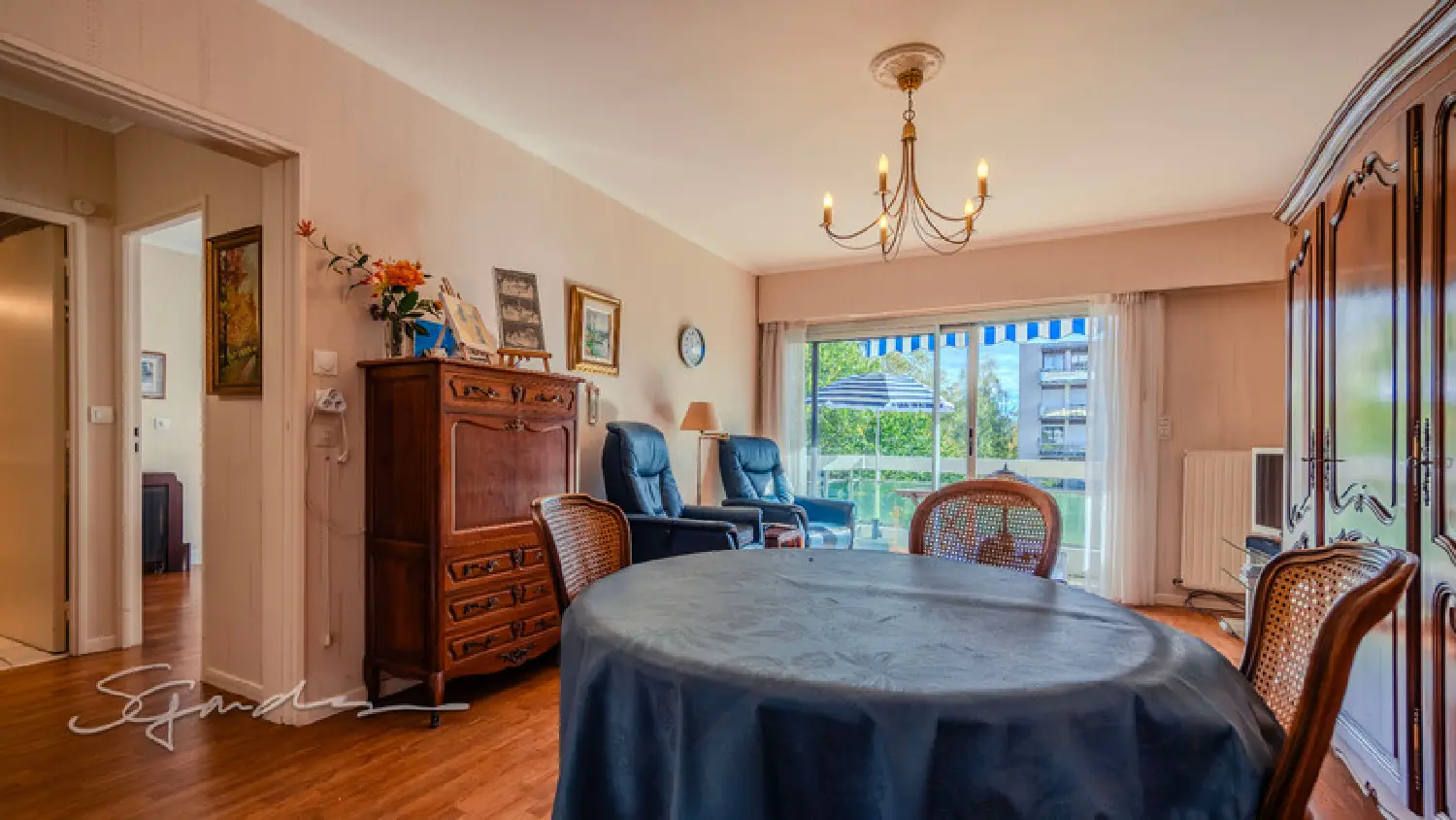  en venta apartamento Pau Pirineos Atlánticos 1