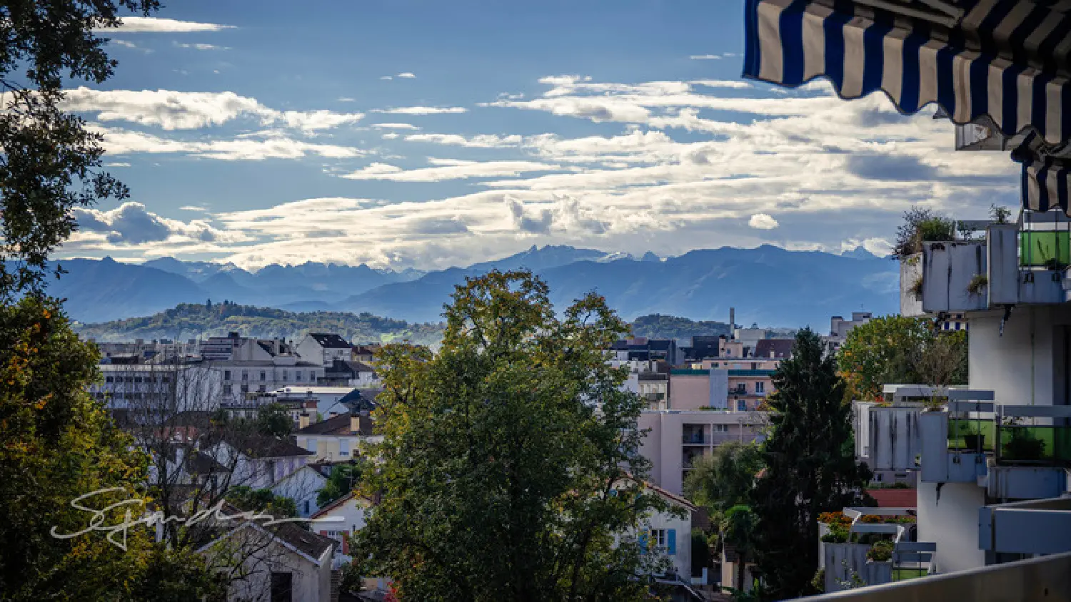  en venta apartamento Pau Pirineos Atlánticos 3