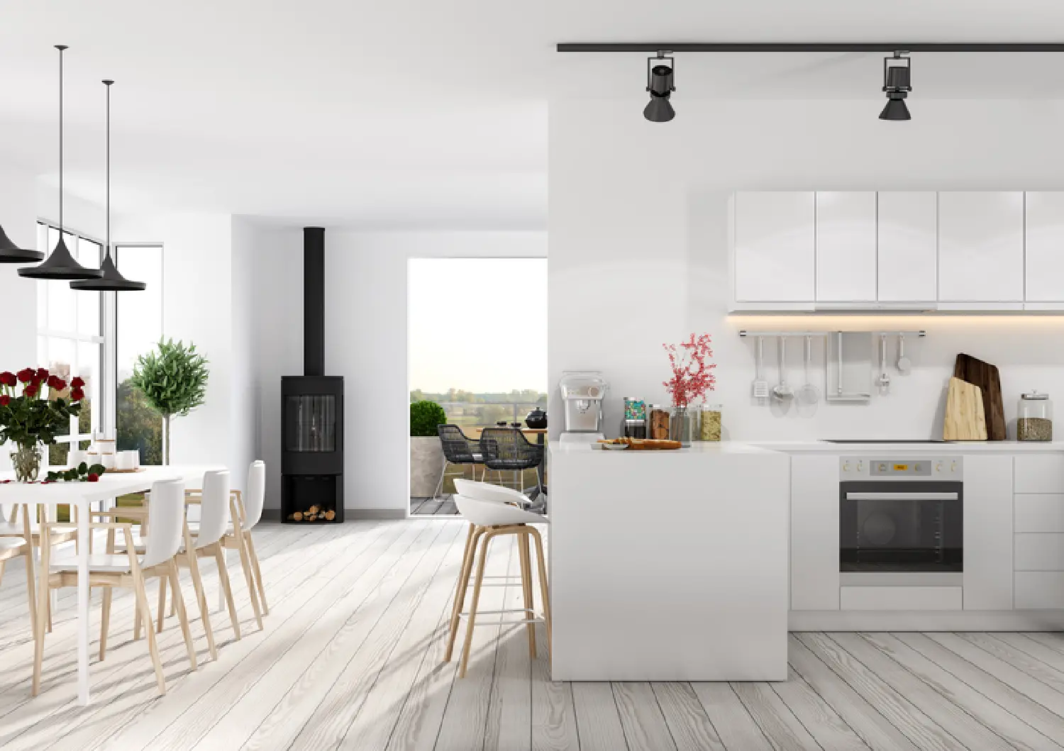  à vendre appartement Pau Pyrénées-Atlantiques 1
