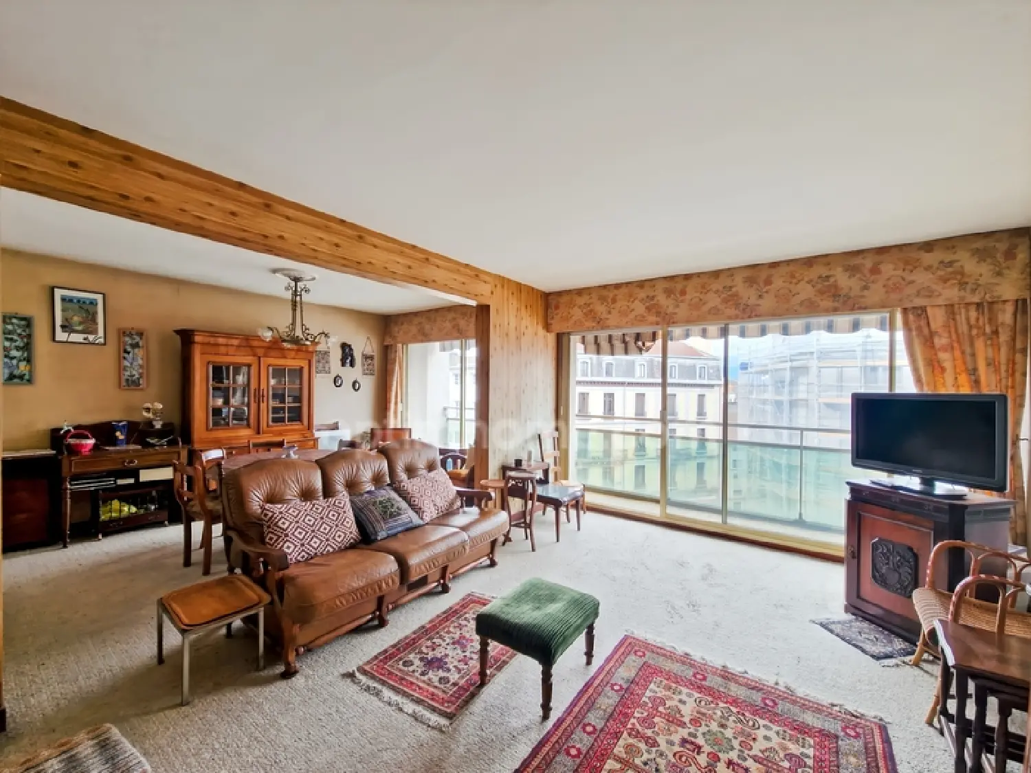  te koop appartement Pau Pyrénées-Atlantiques 3