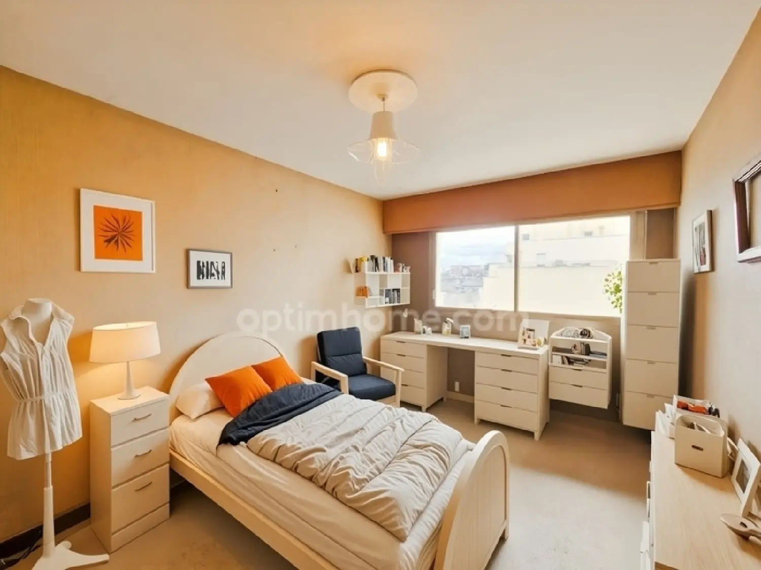  te koop appartement Pau Pyrénées-Atlantiques 5