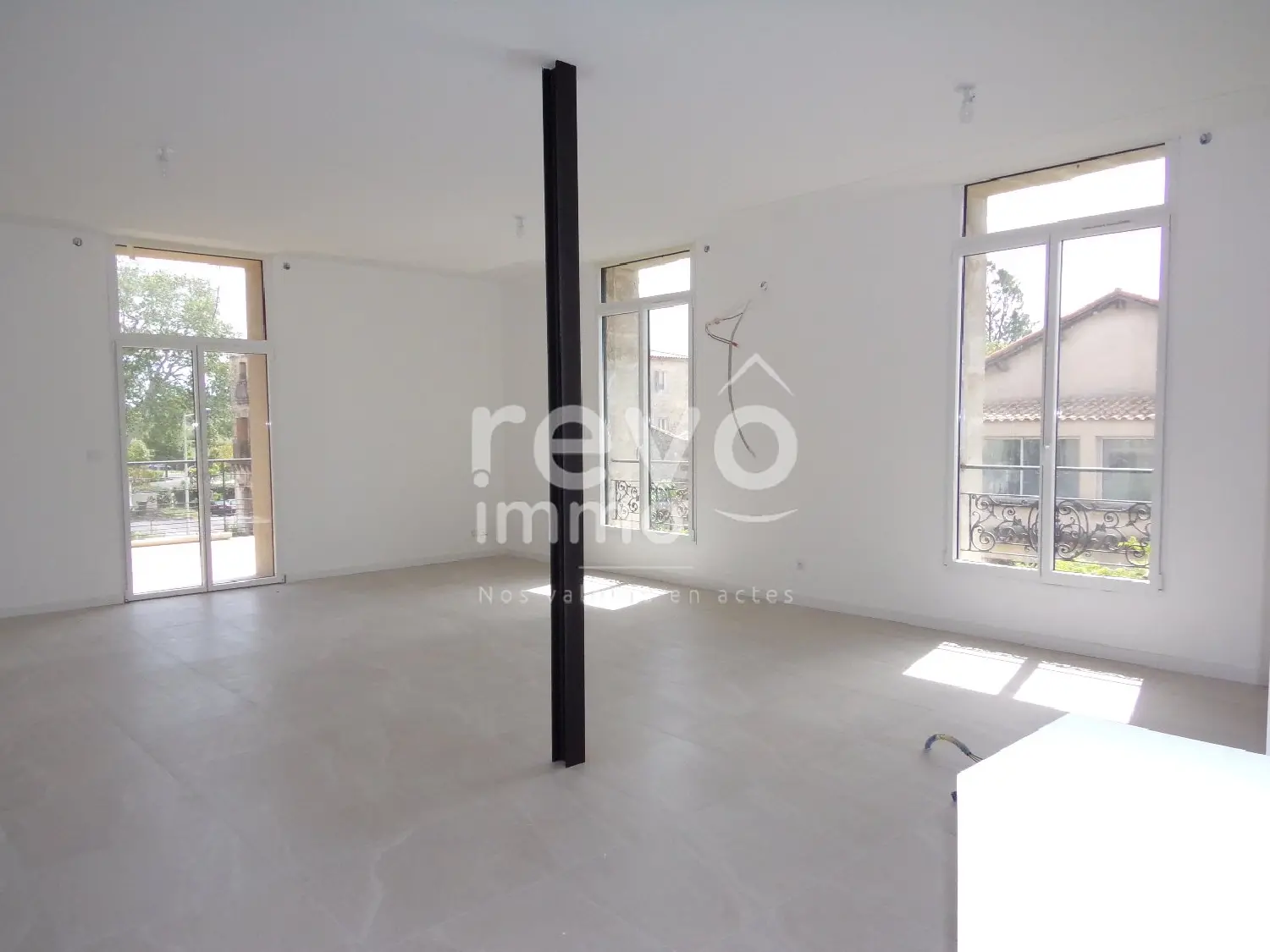  te koop appartement Paulhan Hérault 3