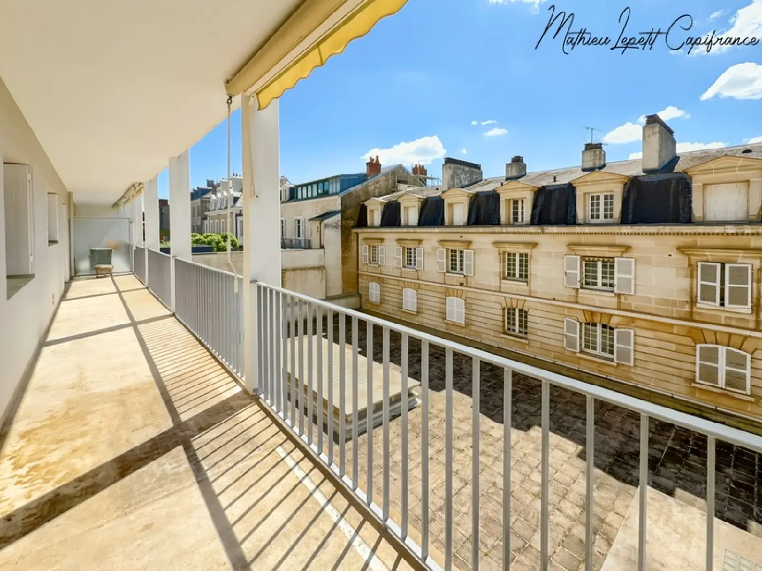  en venta apartamento Périgueux Dordoña 2