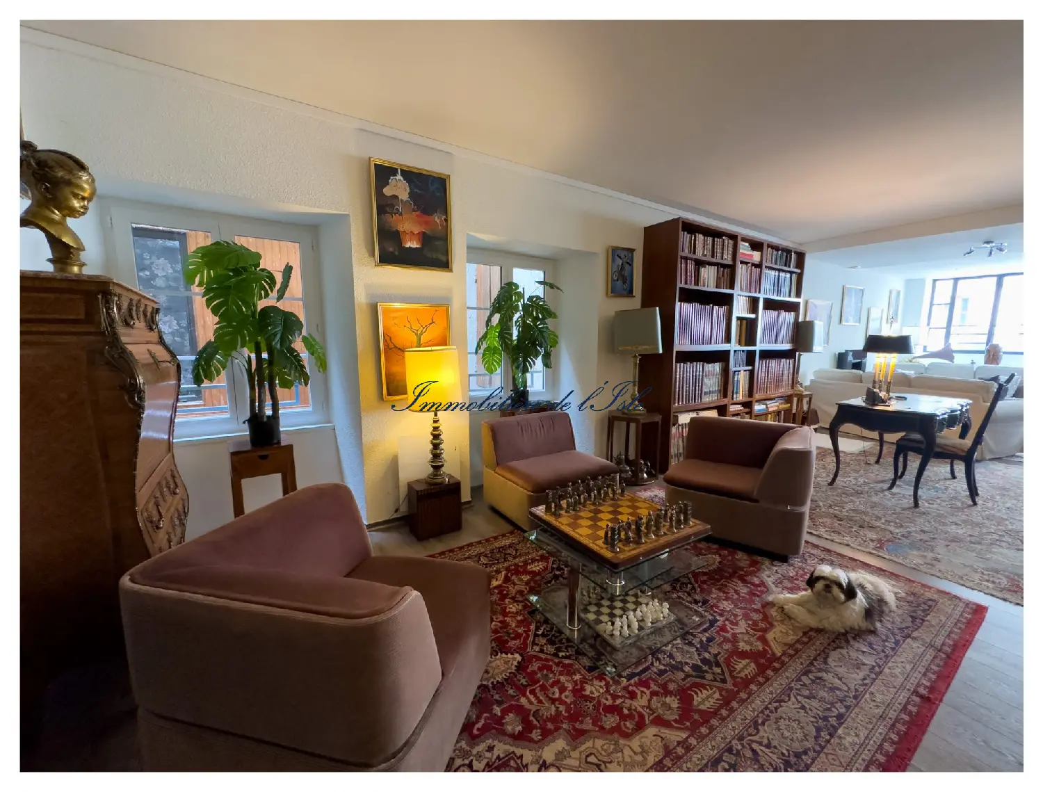  te koop appartement Périgueux Dordogne 2