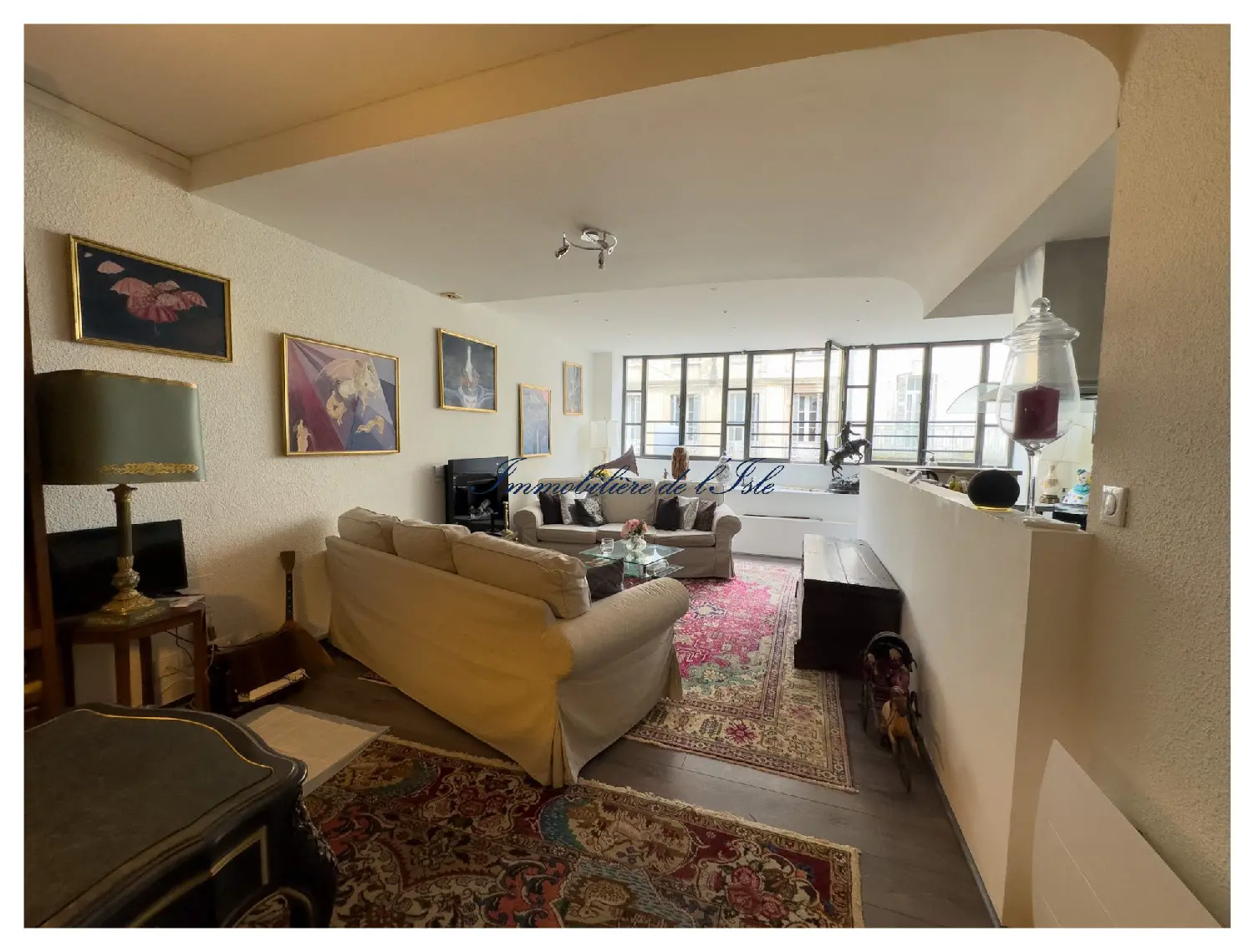  te koop appartement Périgueux Dordogne 3
