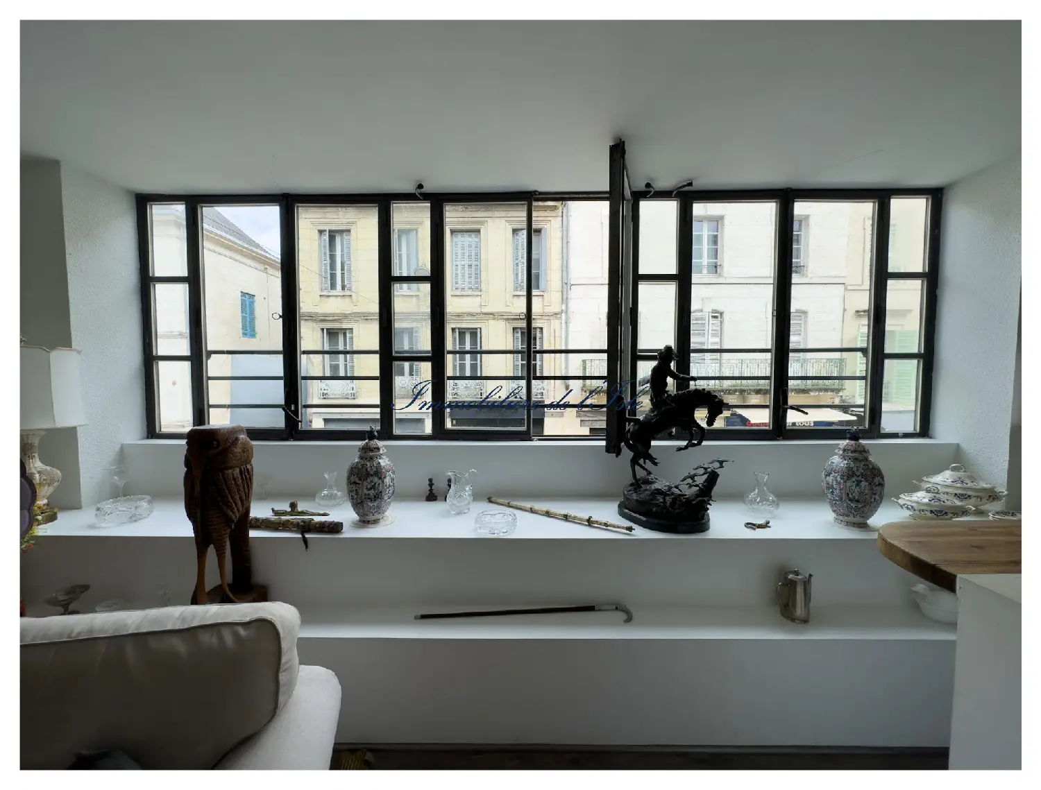  te koop appartement Périgueux Dordogne 4