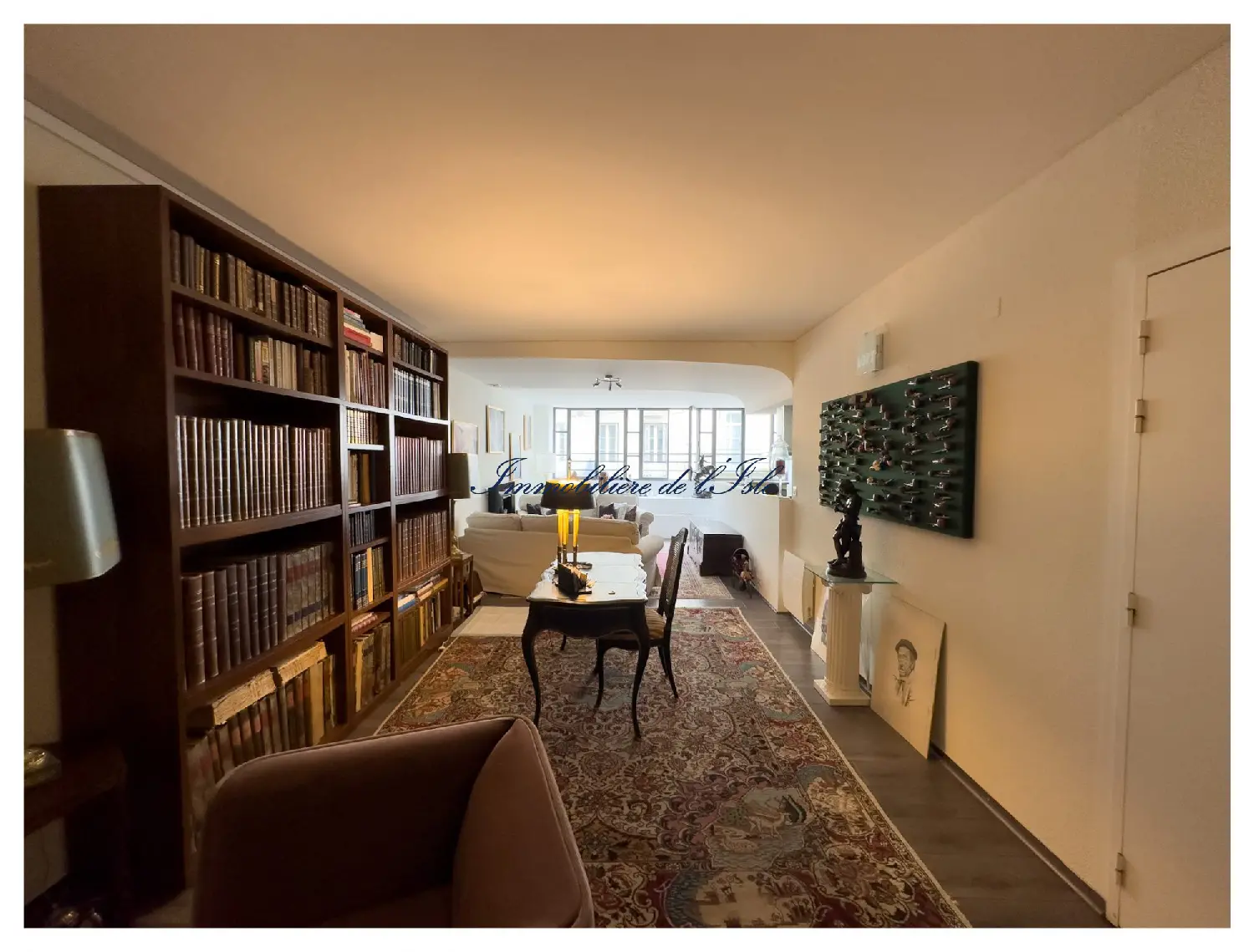 te koop appartement Périgueux Dordogne 5