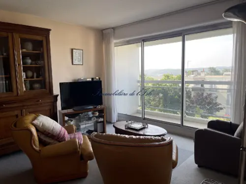 Périgueux Dordogne appartement foto 7092747