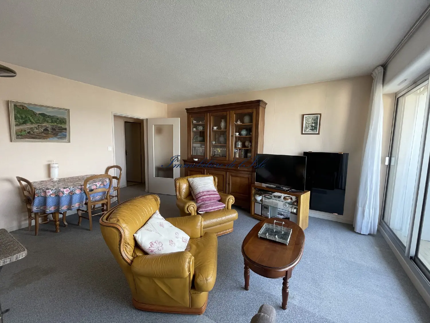 en venta apartamento Périgueux Dordoña 2