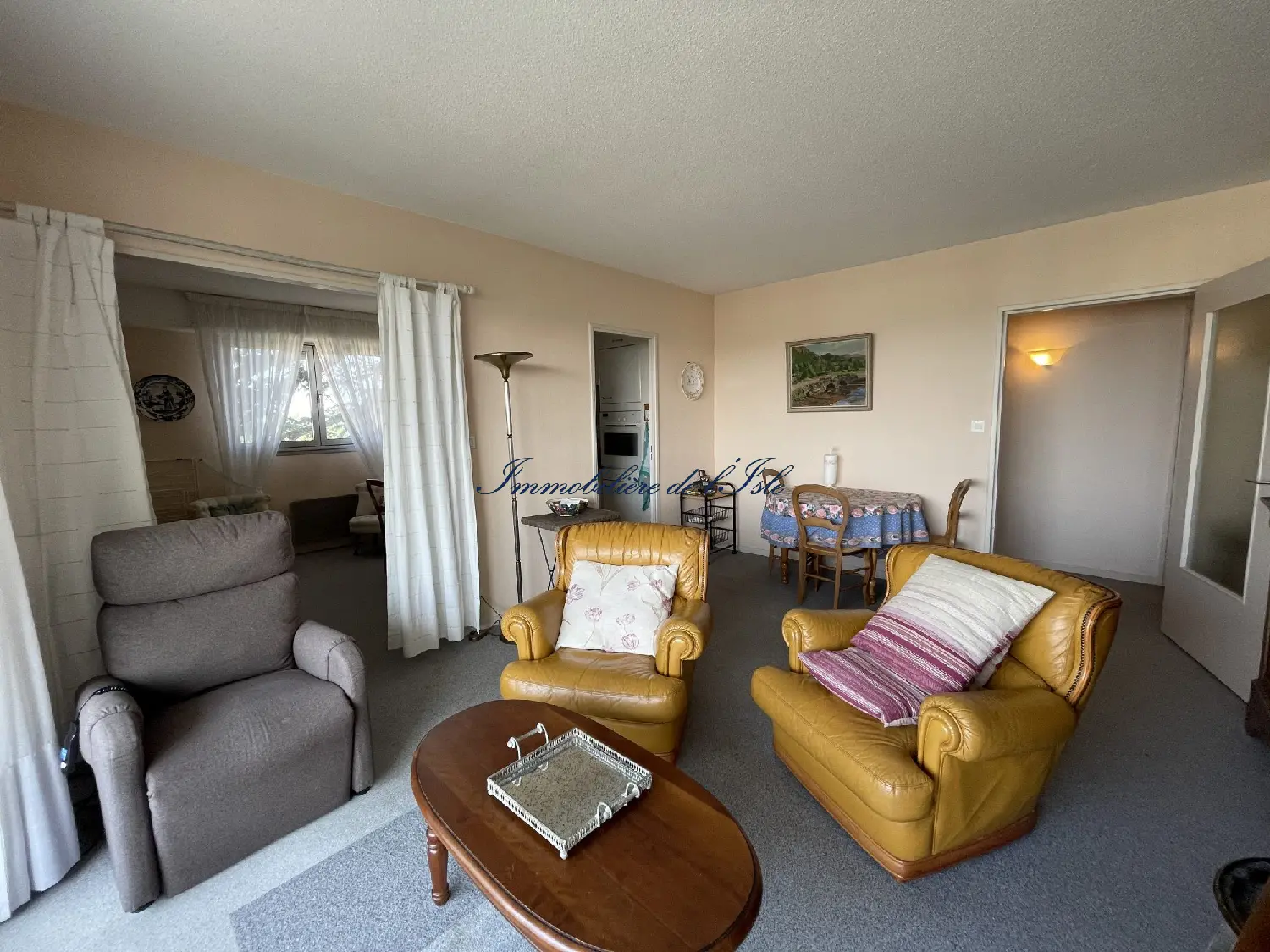  en venta apartamento Périgueux Dordoña 3
