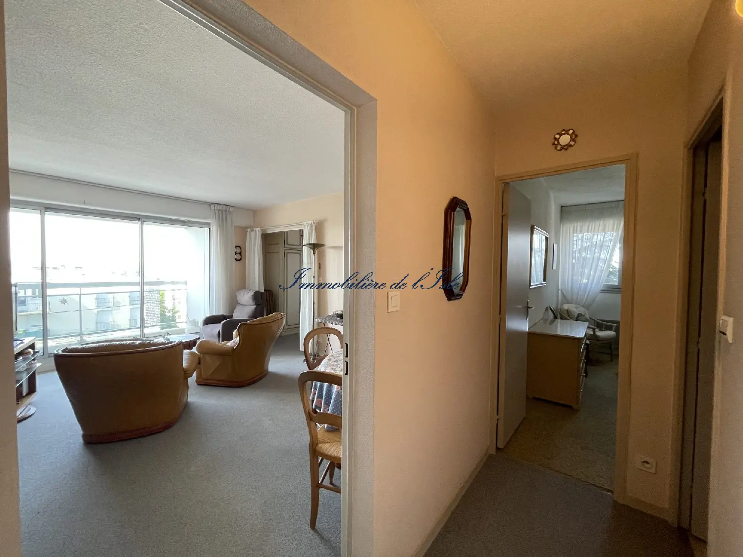  en venta apartamento Périgueux Dordoña 8