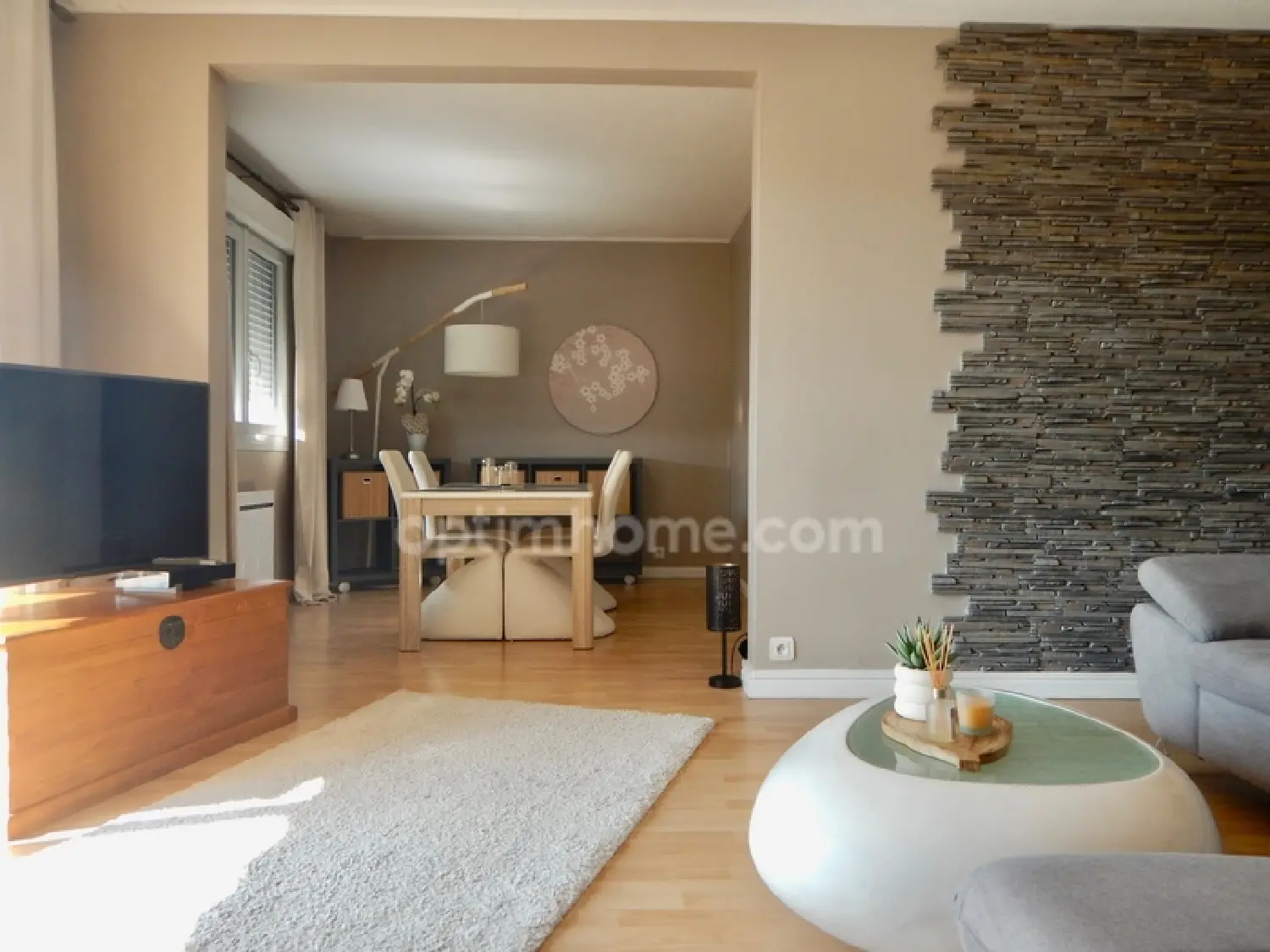  en venta apartamento Périgueux Dordoña 6