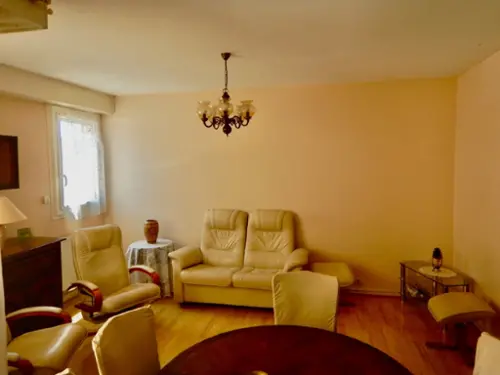 Périgueux Dordoña apartamento foto 7097274