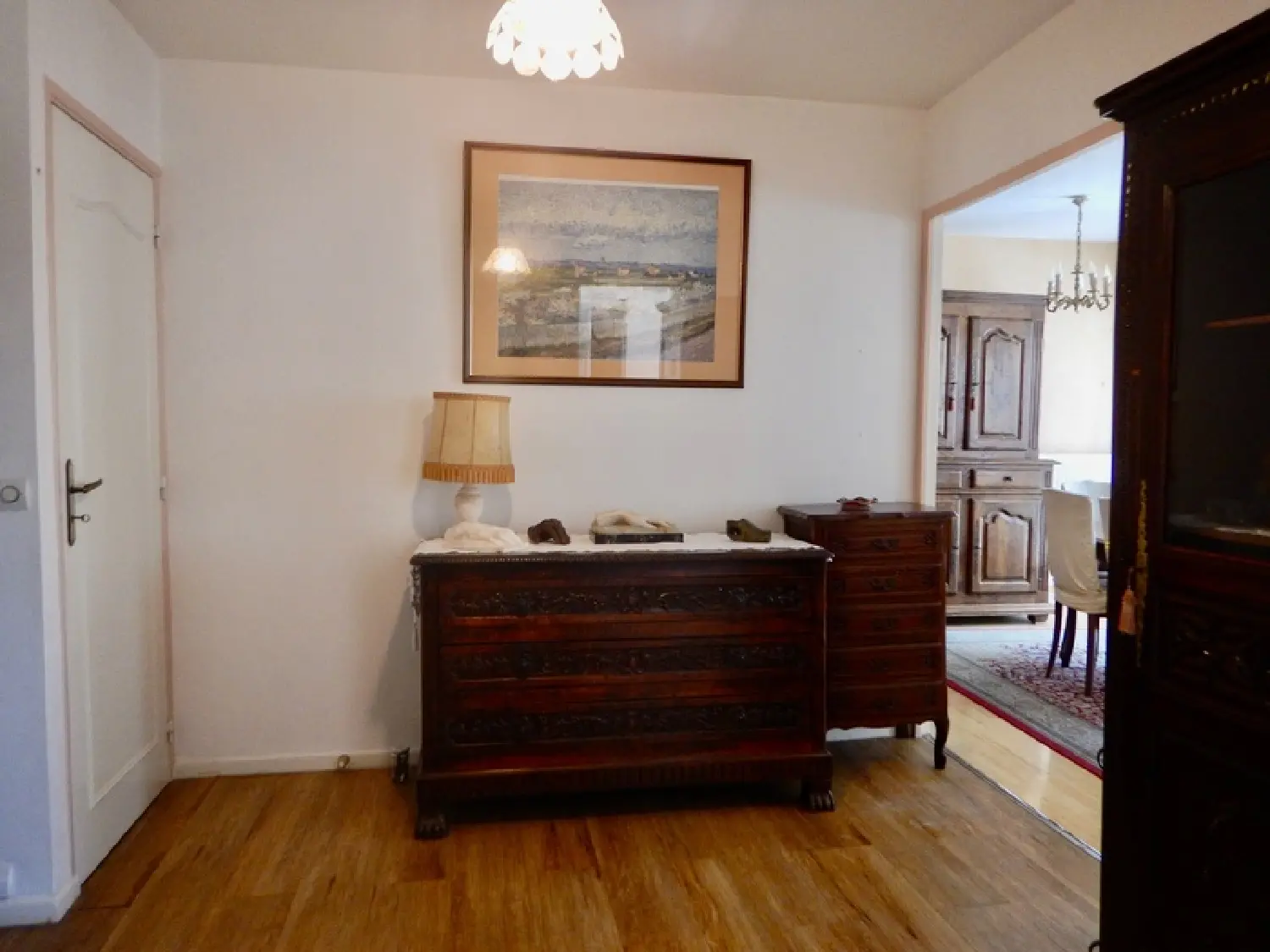  en venta apartamento Périgueux Dordoña 5