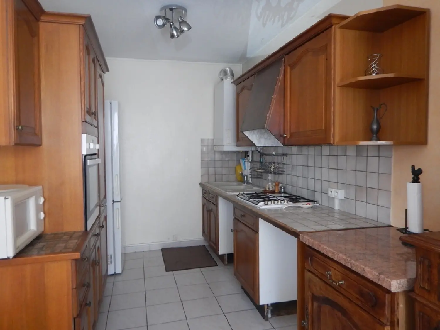  en venta apartamento Périgueux Dordoña 7