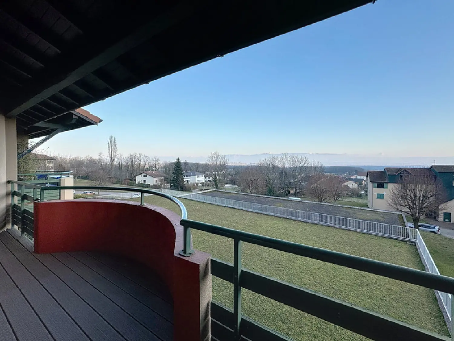 kaufen Wohnung/ Apartment Péron Ain 2
