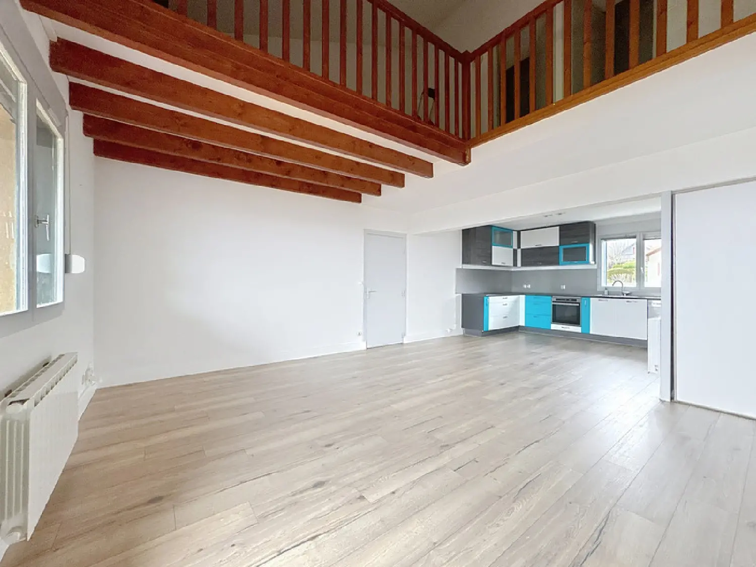  kaufen Wohnung/ Apartment Péron Ain 4