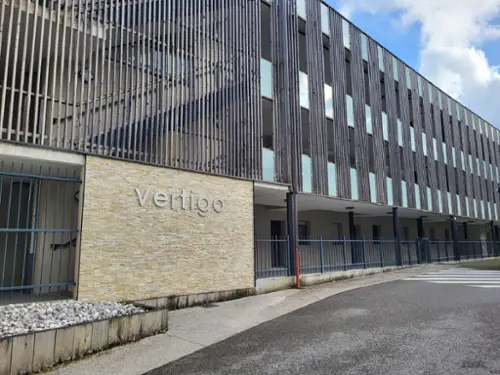 Péron Ain Wohnung/ Apartment Bild 7093457