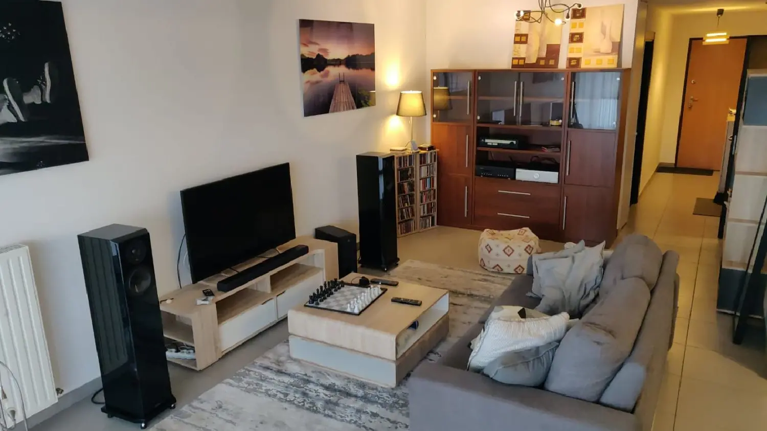  kaufen Wohnung/ Apartment Péron Ain 2
