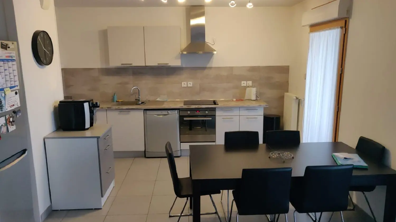  kaufen Wohnung/ Apartment Péron Ain 3