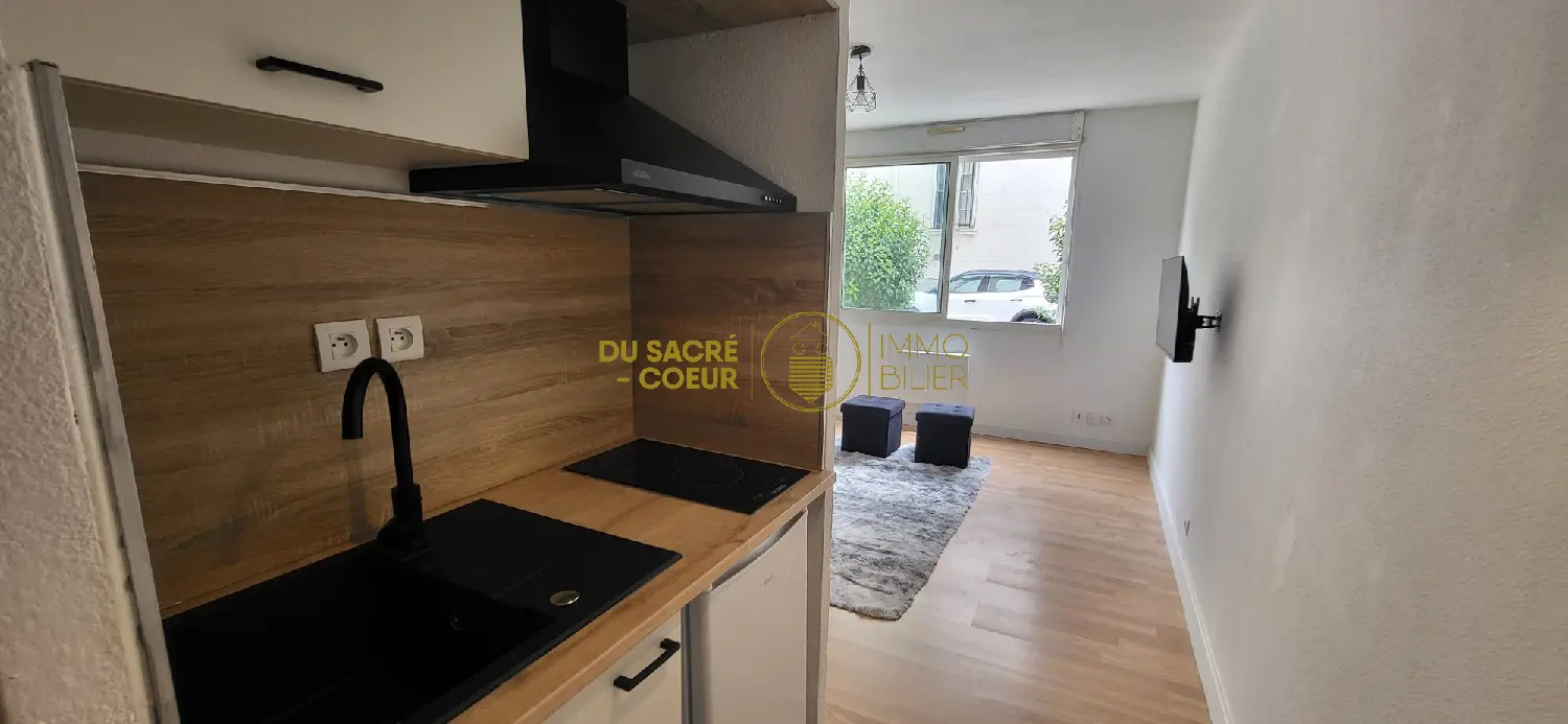  à vendre appartement Perpignan Pyrénées-Orientales 3
