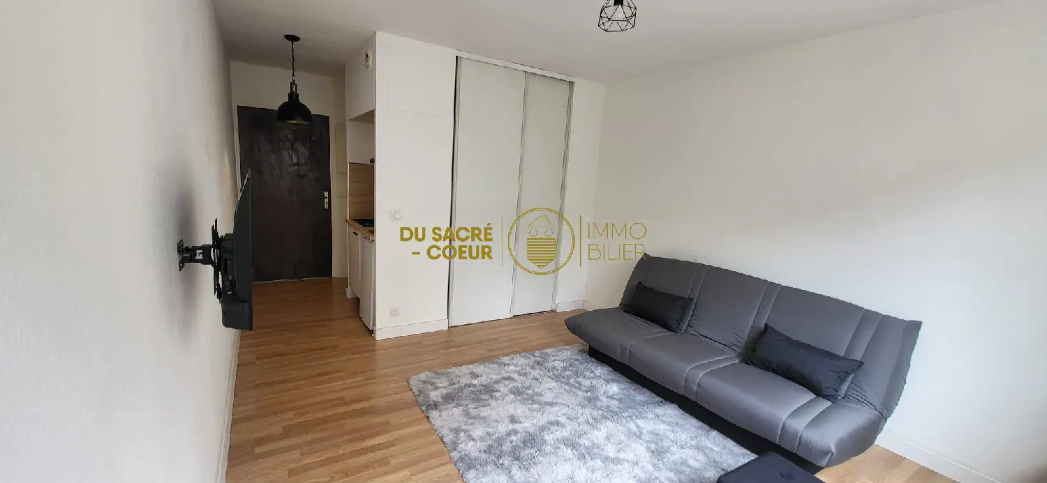  à vendre appartement Perpignan Pyrénées-Orientales 5