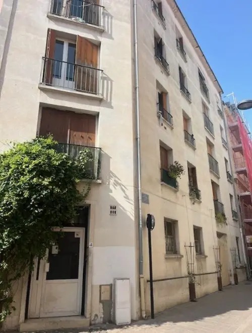 Perpignan Pyrénées-Orientales Wohnung/ Apartment Bild 7092317