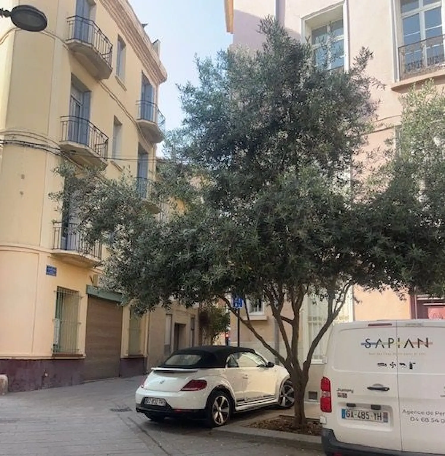  te koop appartement Perpignan Pyrénées-Orientales 4