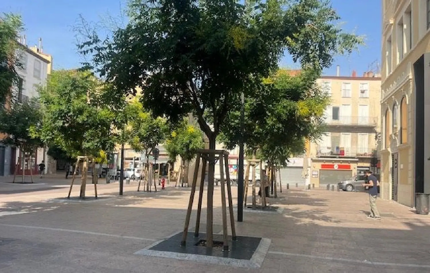  te koop appartement Perpignan Pyrénées-Orientales 5