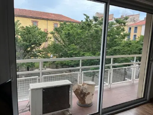 Perpignan Pyrénées-Orientales Wohnung/ Apartment Bild 7096527