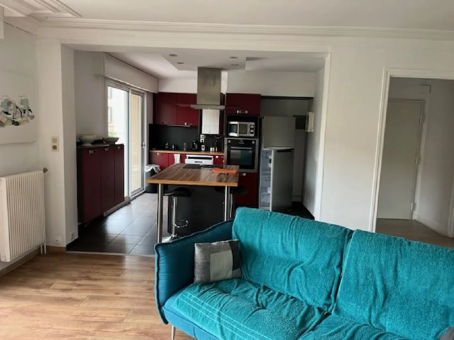  kaufen Wohnung/ Apartment Perpignan Pyrénées-Orientales 3