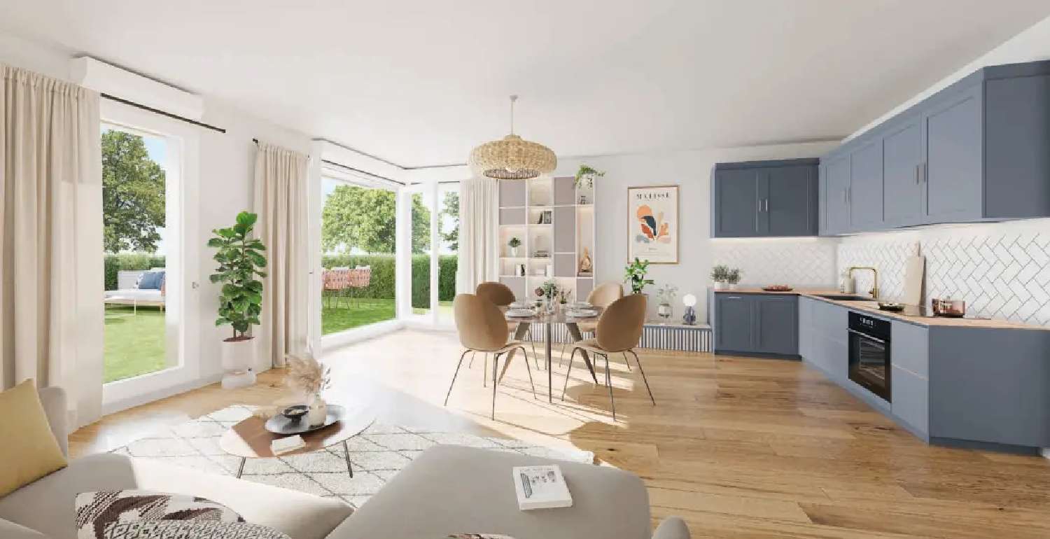  en venta apartamento Perpignan Pirineo Oriental 4