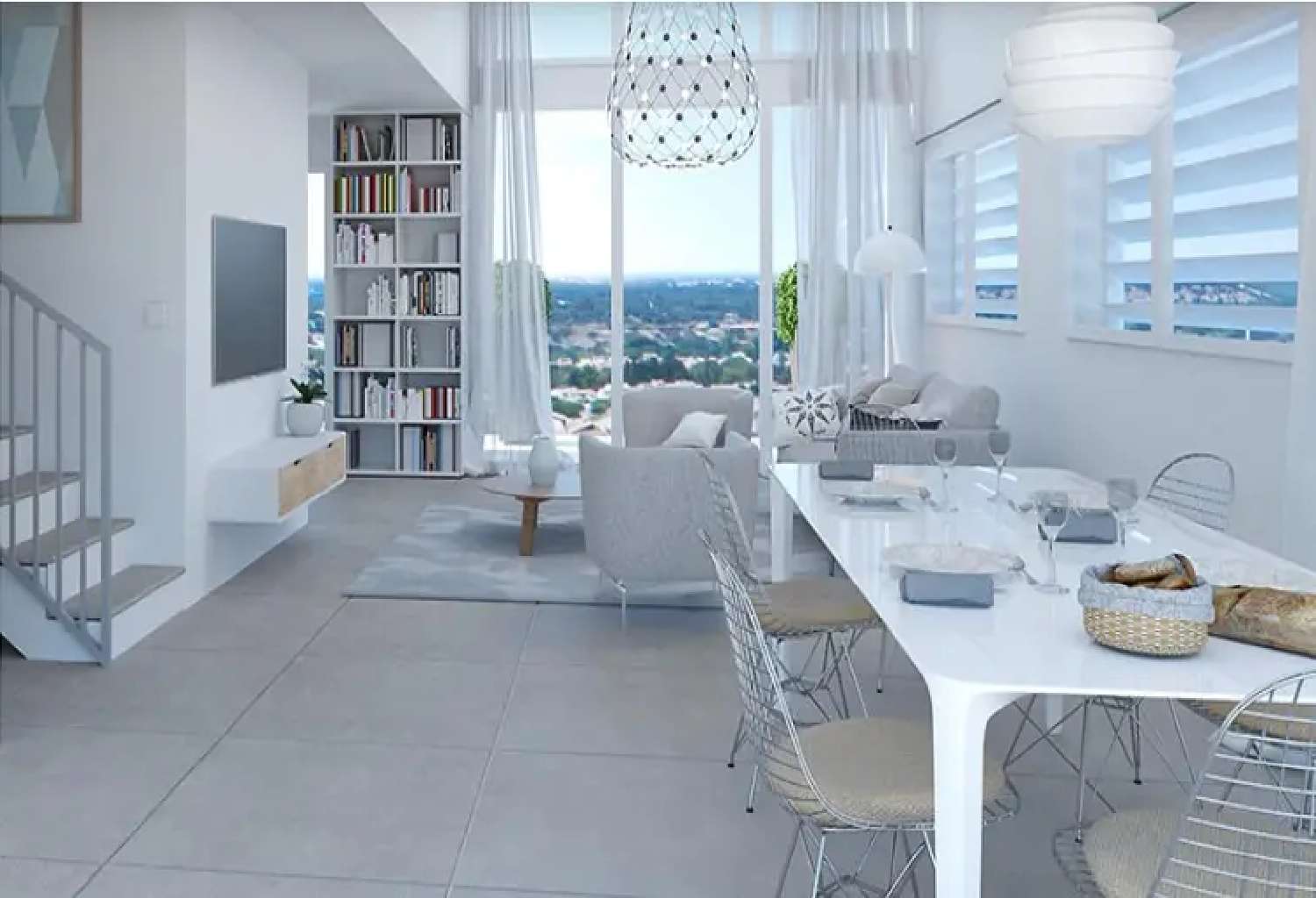 en venta apartamento Perpignan Pirineo Oriental 3