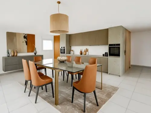 Perrignier Haute-Savoie apartment foto 7089450