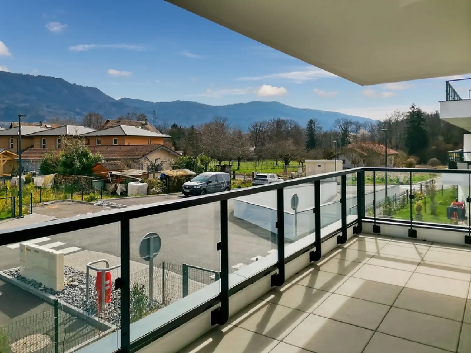  à vendre appartement Perrignier Haute-Savoie 2