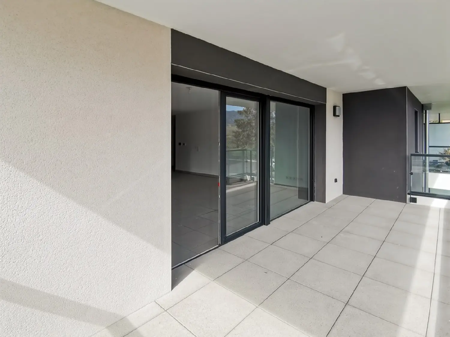  à vendre appartement Perrignier Haute-Savoie 3
