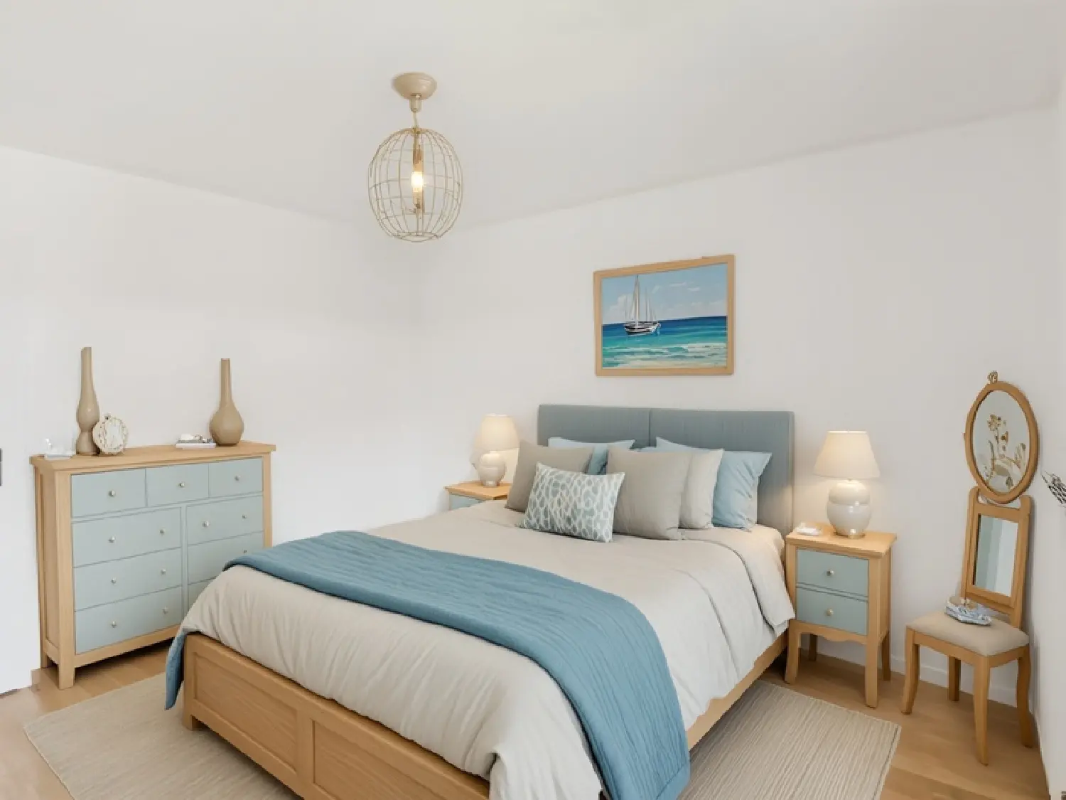  à vendre appartement Perrignier Haute-Savoie 4