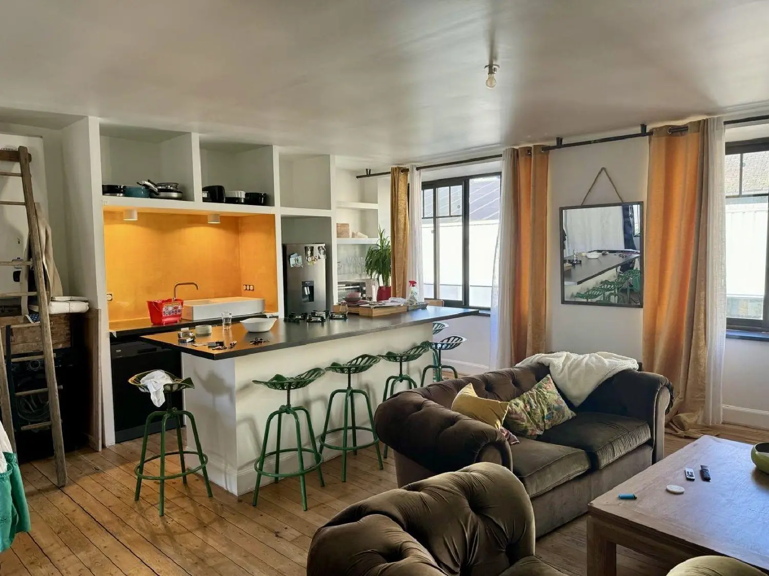  à vendre appartement Perros-Guirec Côtes-d'Armor 1