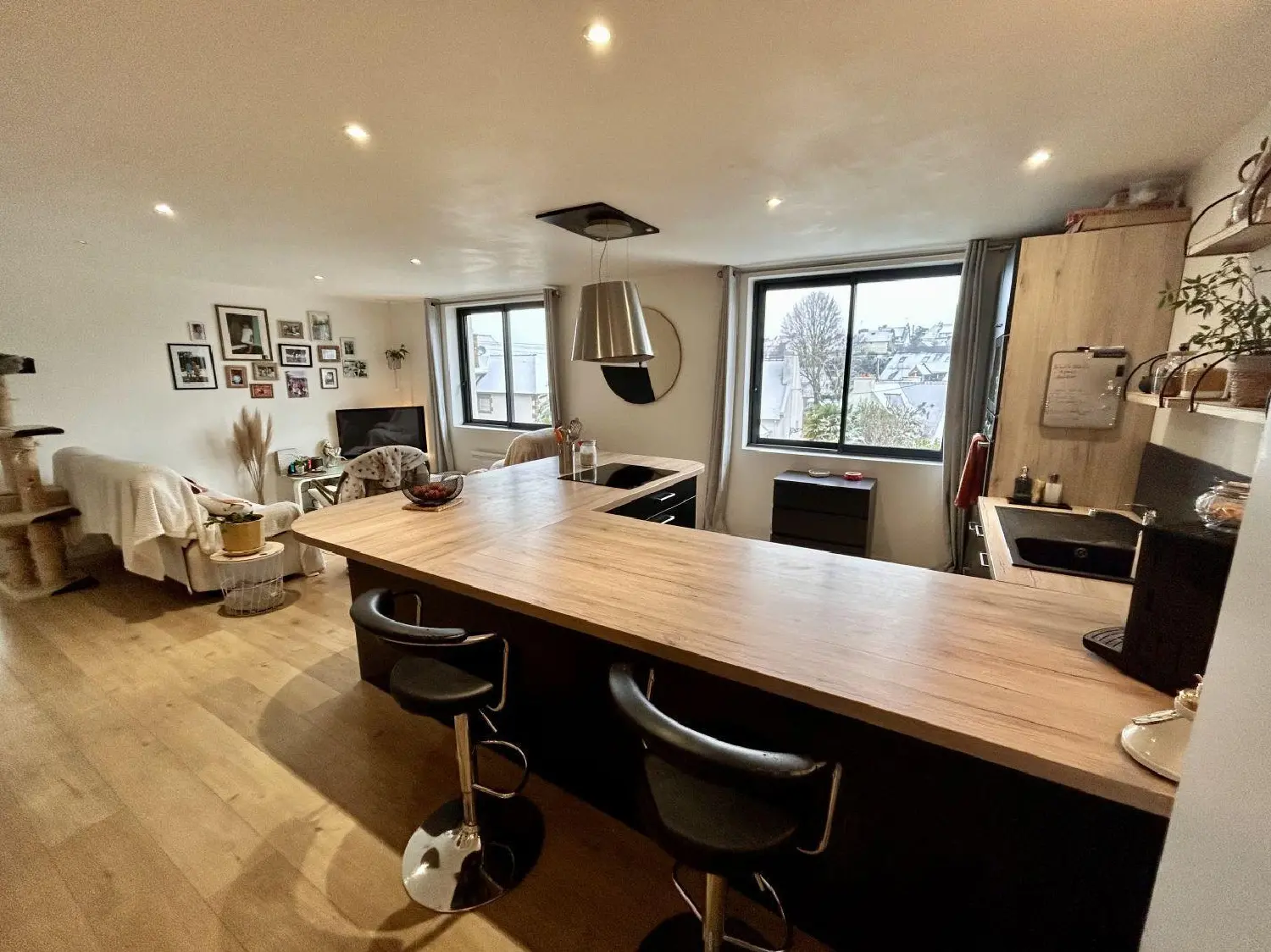  for sale apartment Perros-Guirec Côtes-d'Armor 2