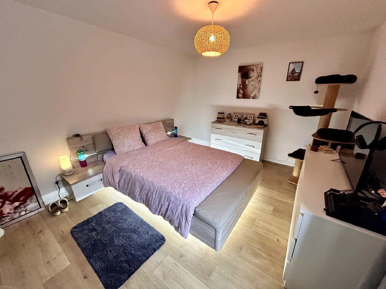  for sale apartment Perros-Guirec Côtes-d'Armor 4