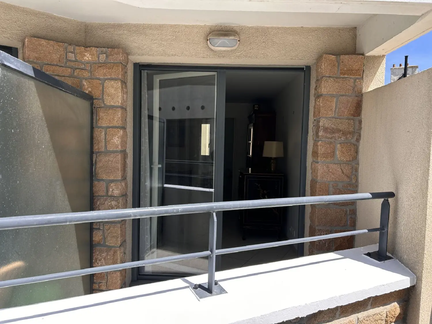  à vendre appartement Perros-Guirec Côtes-d'Armor 1