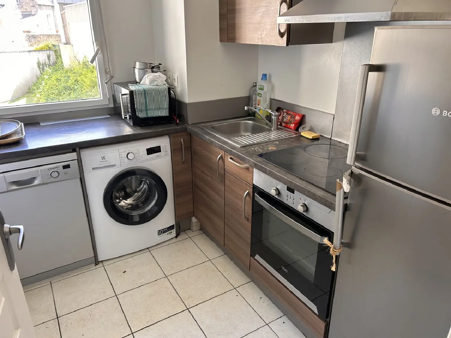  à vendre appartement Perros-Guirec Côtes-d'Armor 4