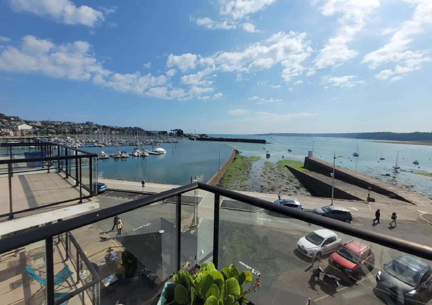  à vendre appartement Perros-Guirec Côtes-d'Armor 1
